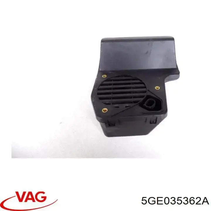  VAG 5GE035362A ціна, від 240.72 USD