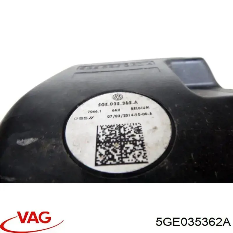 Купити 5GE035362A VAG 