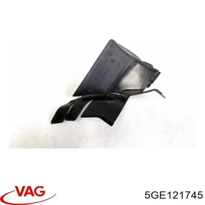 Купити 5GE121745 VAG 