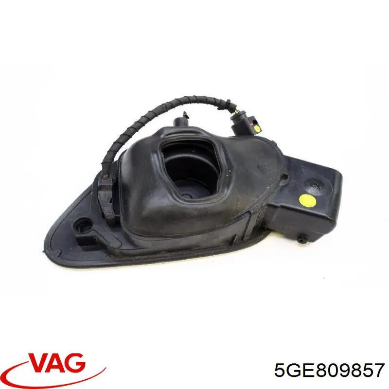 Купити 5GE809857 VAG 