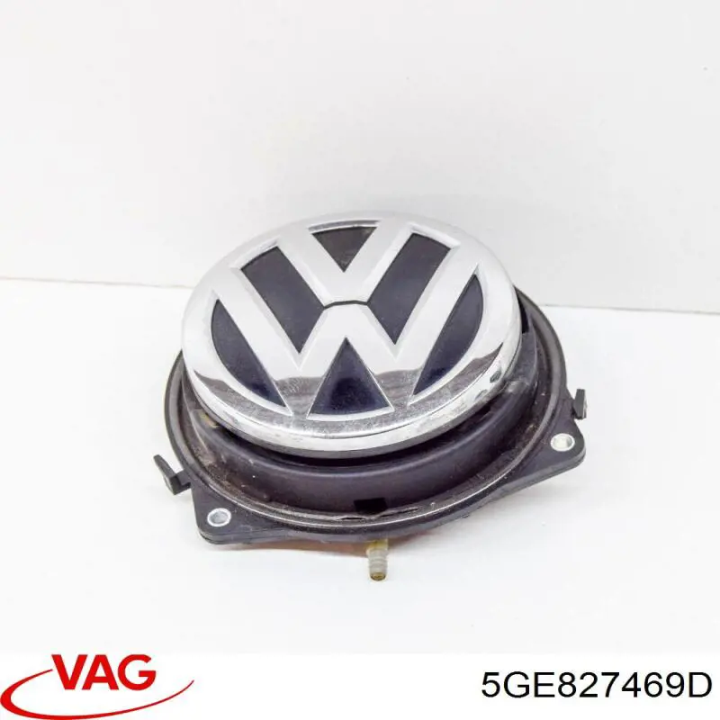 5GE827469D VAG 