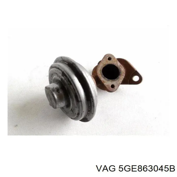 5GE863045B VAG 