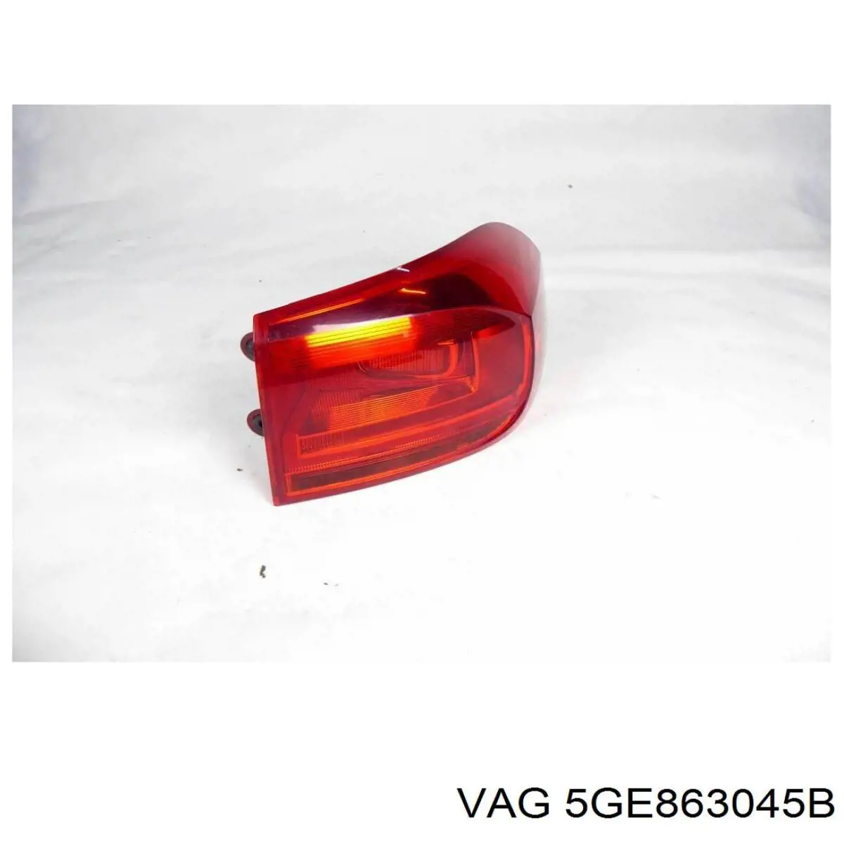  VAG 5GE863045B ціна, від 6.33 USD
