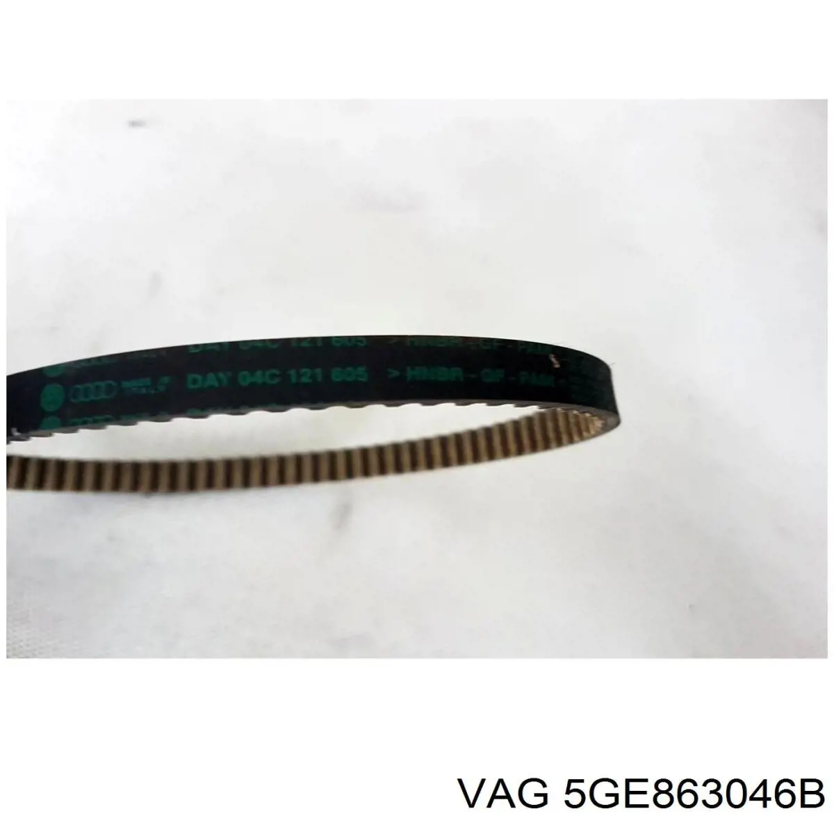  5GE863046B VAG