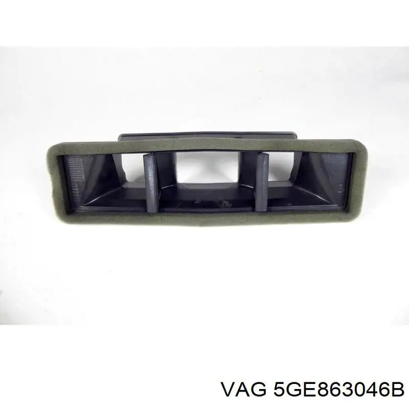 5GE863046B VAG 