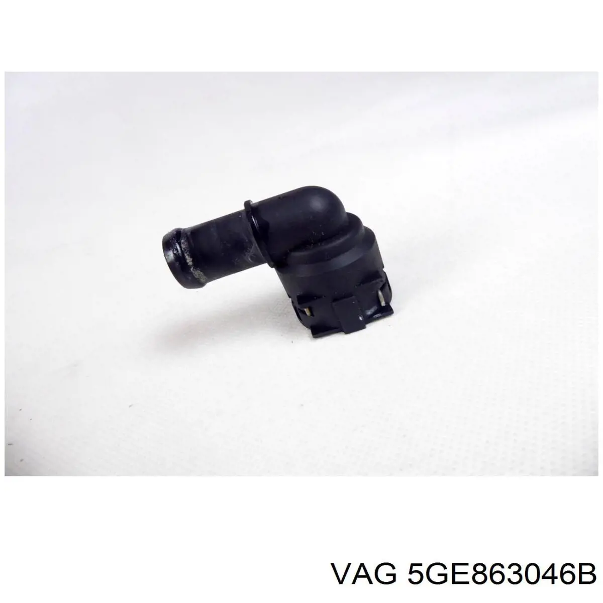  VAG 5GE863046B ціна, від 6.19 USD