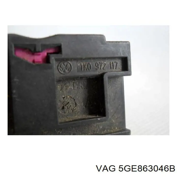 Купити 5GE863046B VAG 