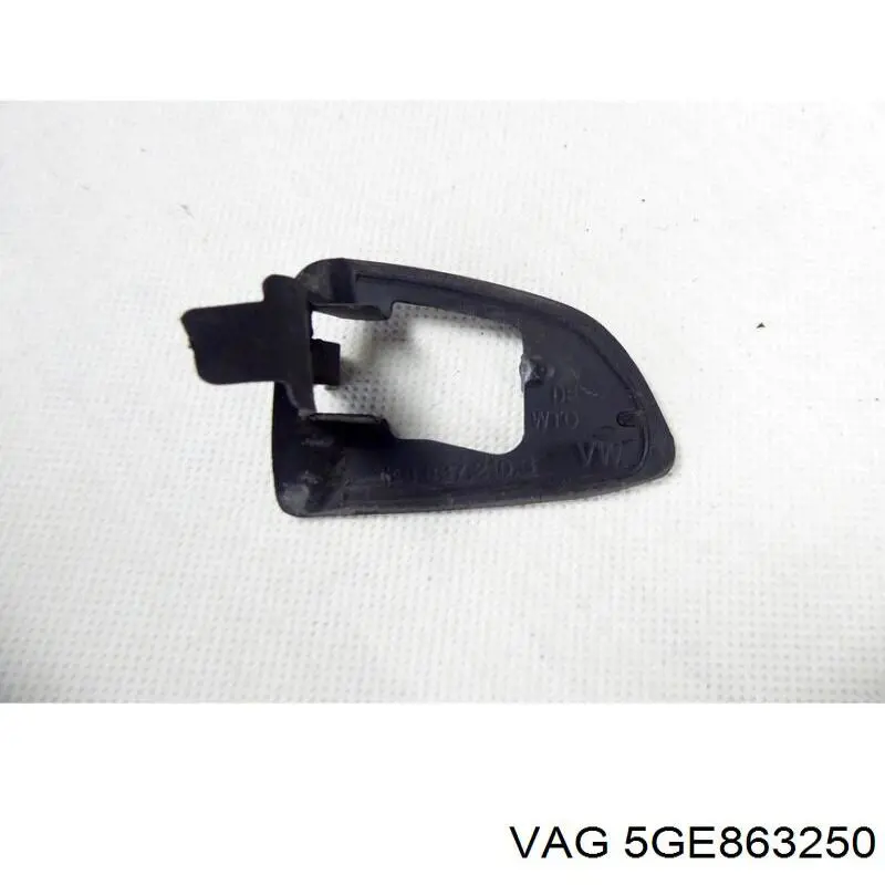  5GE863250 VAG