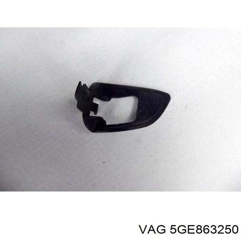  VAG 5GE863250 ціна, від 3.80 USD