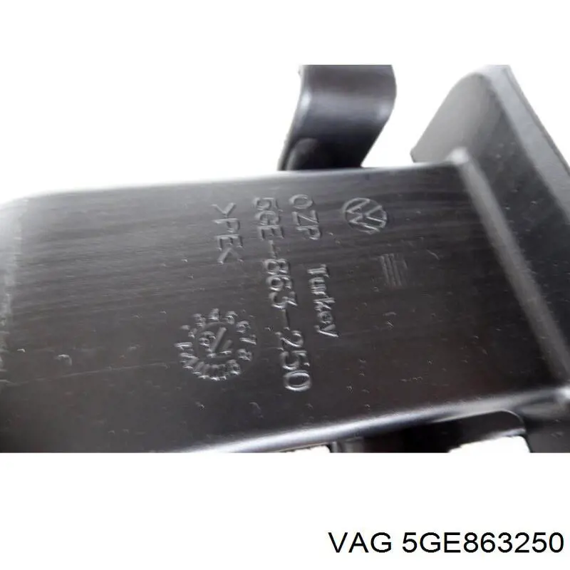 5GE863250 VAG 