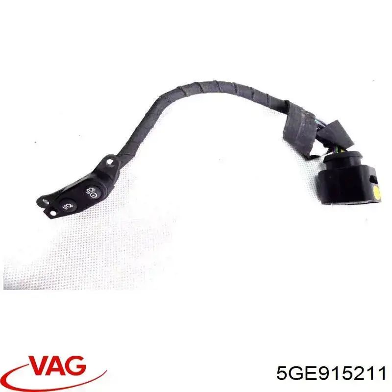  VAG 5GE915211 ціна, від 19.00 USD