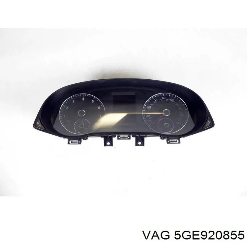 Щиток приладів VAG 5GE920855
