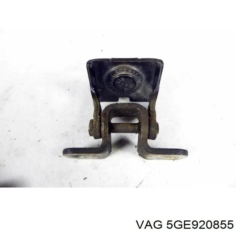 5GE920855 VAG Щиток приладів додатковий