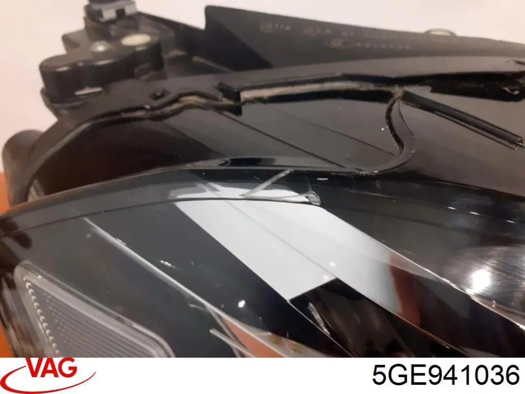 5GE941036 VAG 