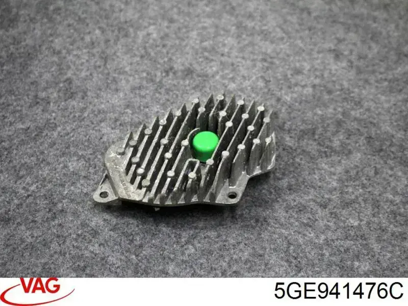  VAG 5GE941476C ціна, від 188.14 USD