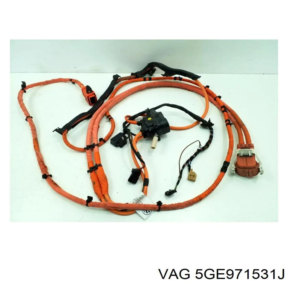 Купити 5GE971531J VAG 