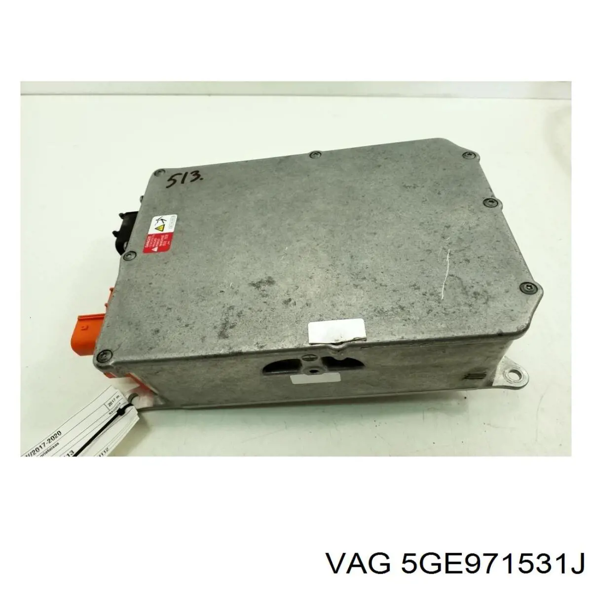 5GE971531J VAG 