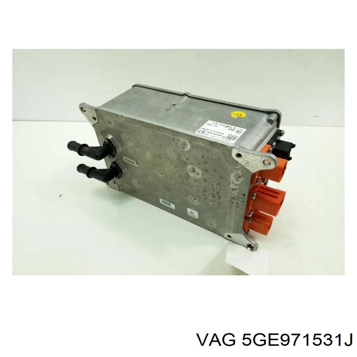  VAG 5GE971531J ціна, від 126.67 USD