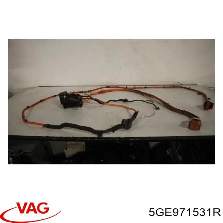 5GE971531S VAG 