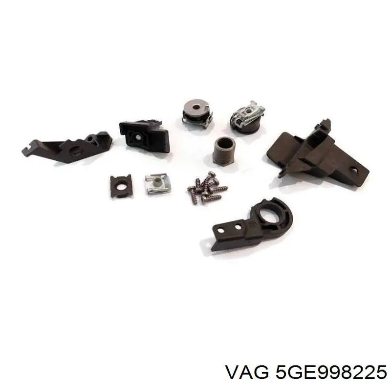  VAG 5GE998225 ціна, від 28.42 USD
