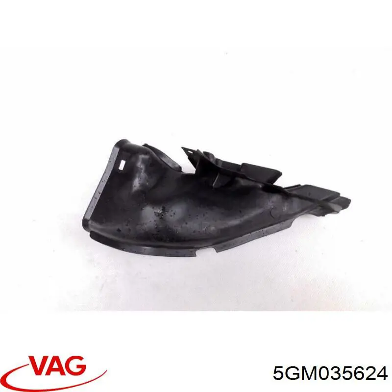  5GM035624 VAG