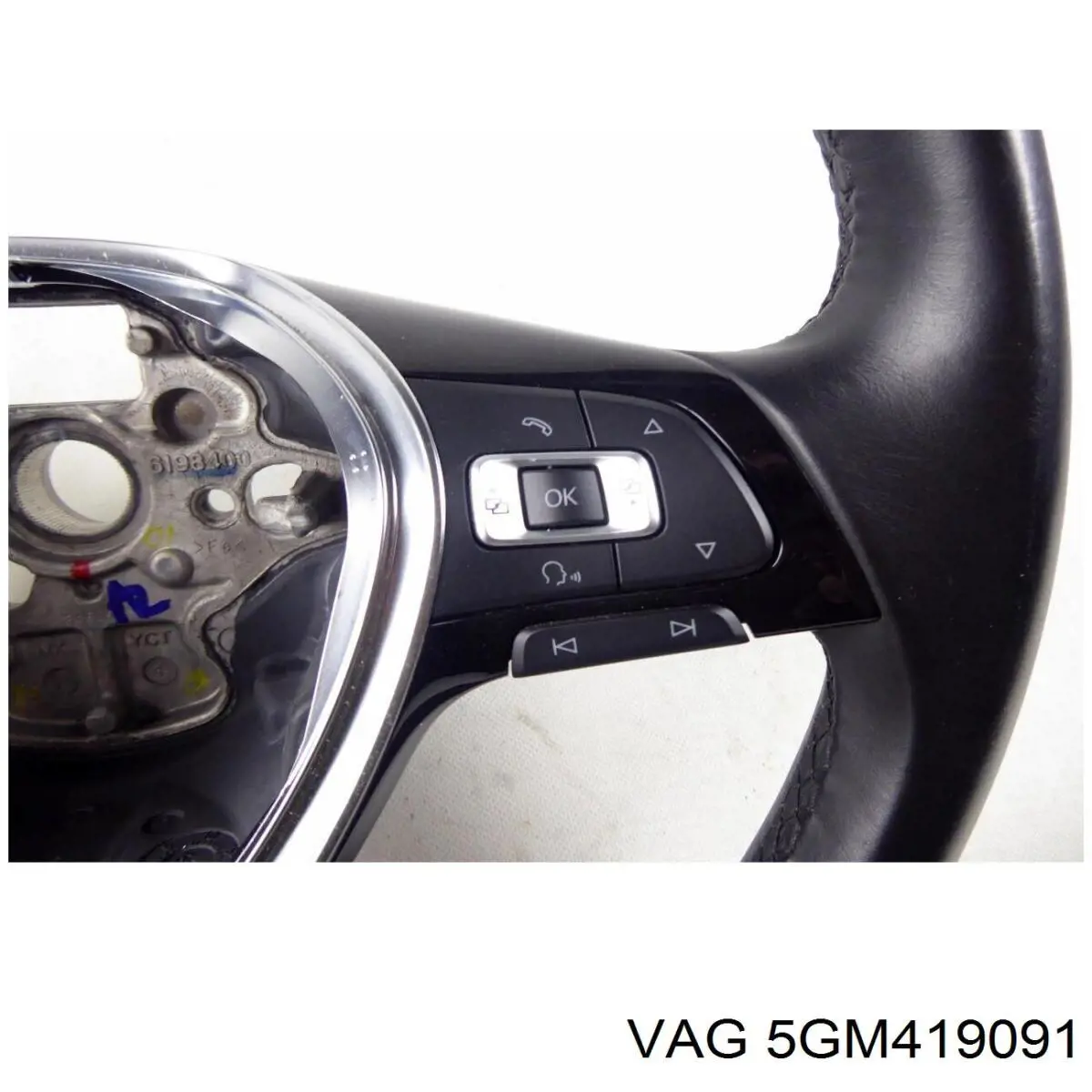  5GM419091 VAG