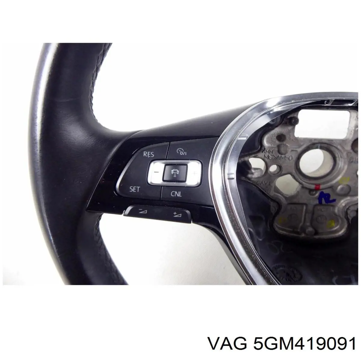 Кермо 5GM419091 VAG