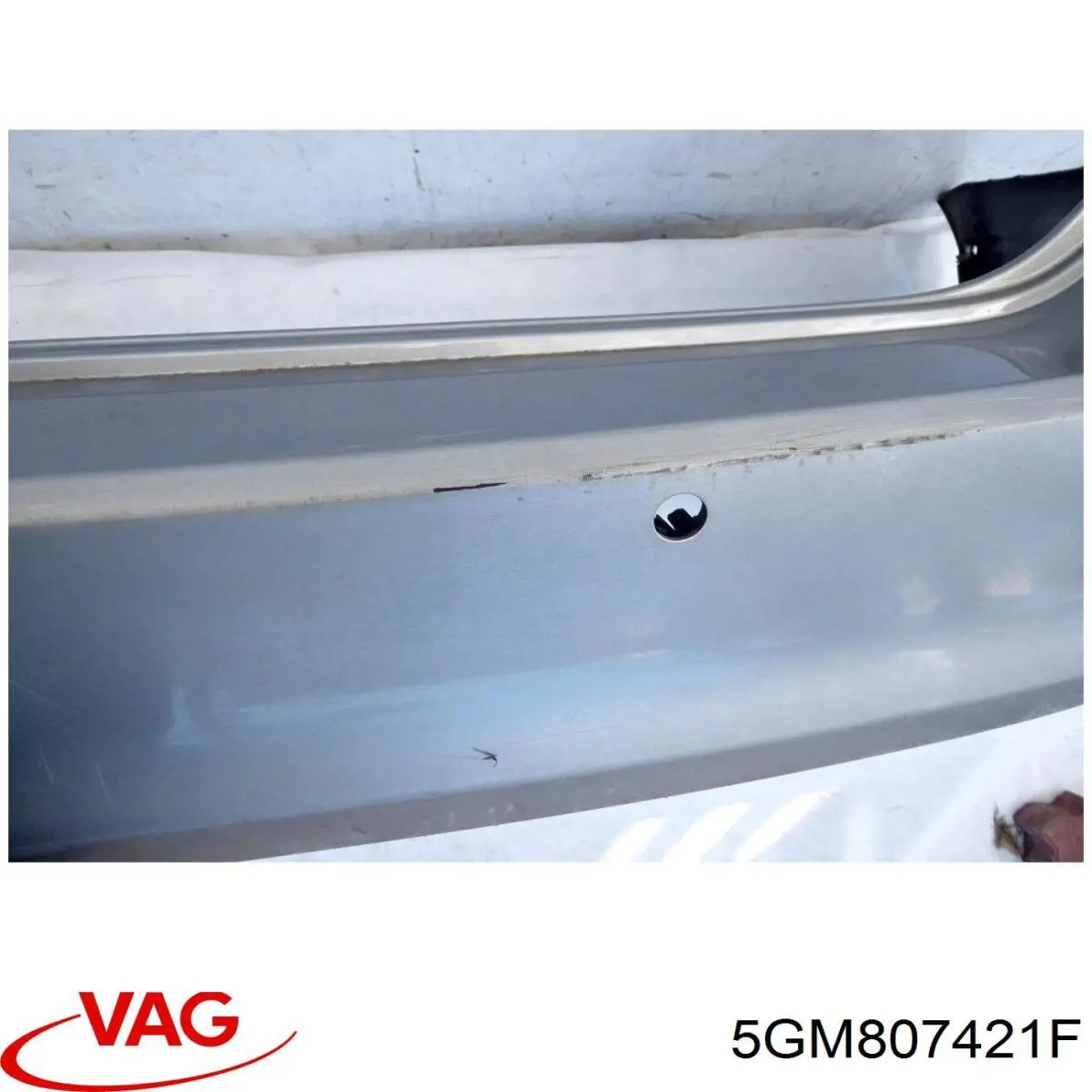  5GM807421F VAG
