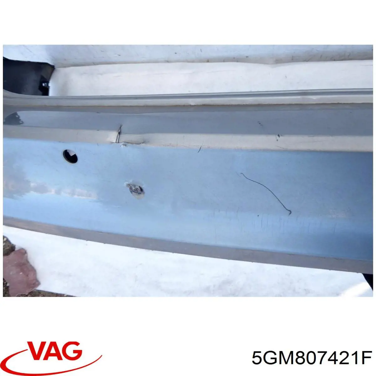  VAG 5GM807421F