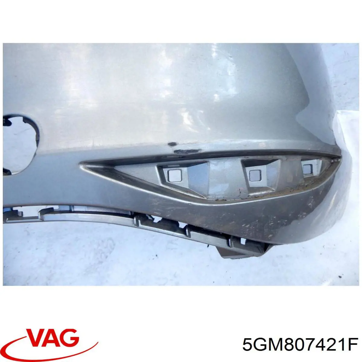 5GM807421F VAG 