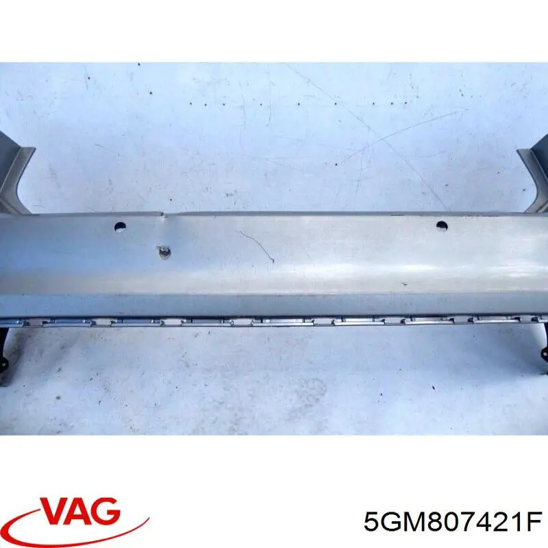  VAG 5GM807421F ціна, від 41.44 USD