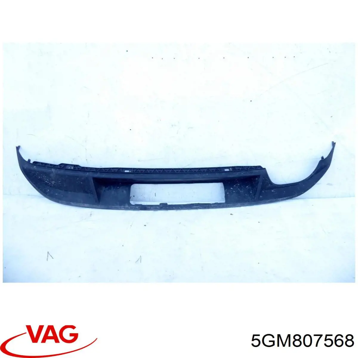  5GM8075689B9 VAG