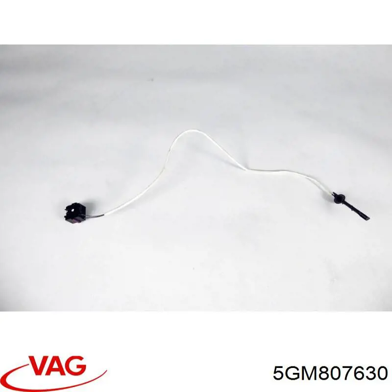  5GM807630 VAG