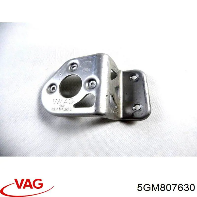  VAG 5GM807630 ціна, від 111.46 USD