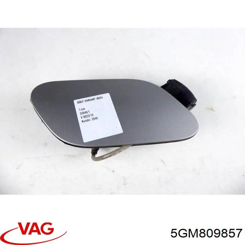 5GM809857 VAG 