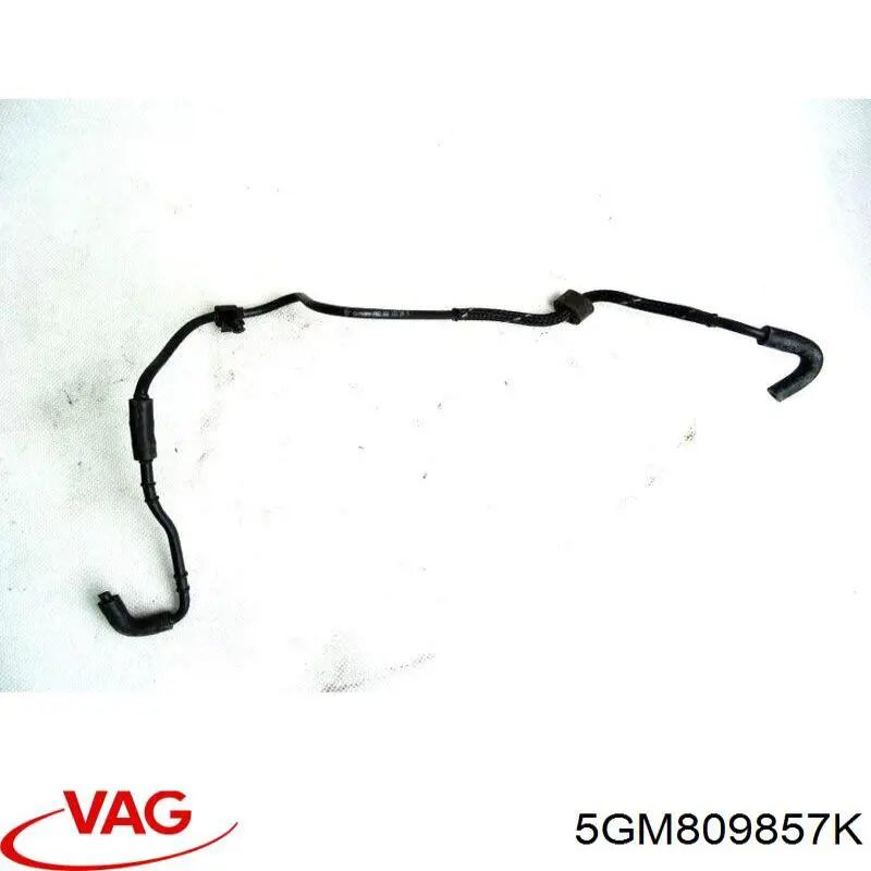  VAG 5GM809857K