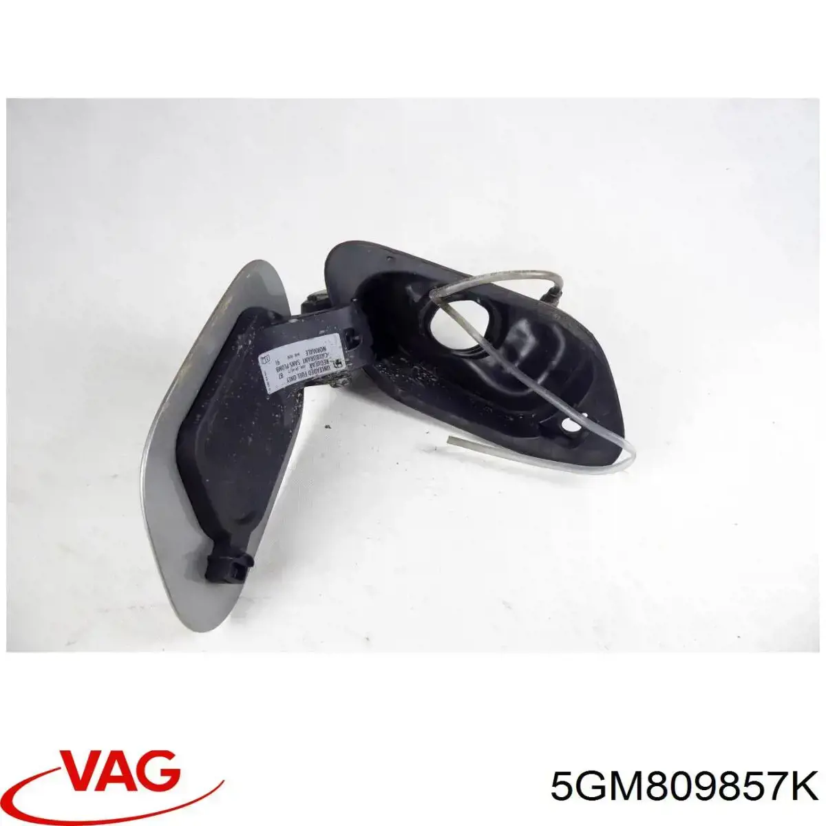 5GM809857K VAG 