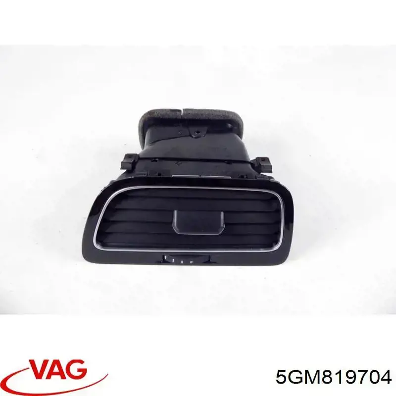 5GM819704 VAG 