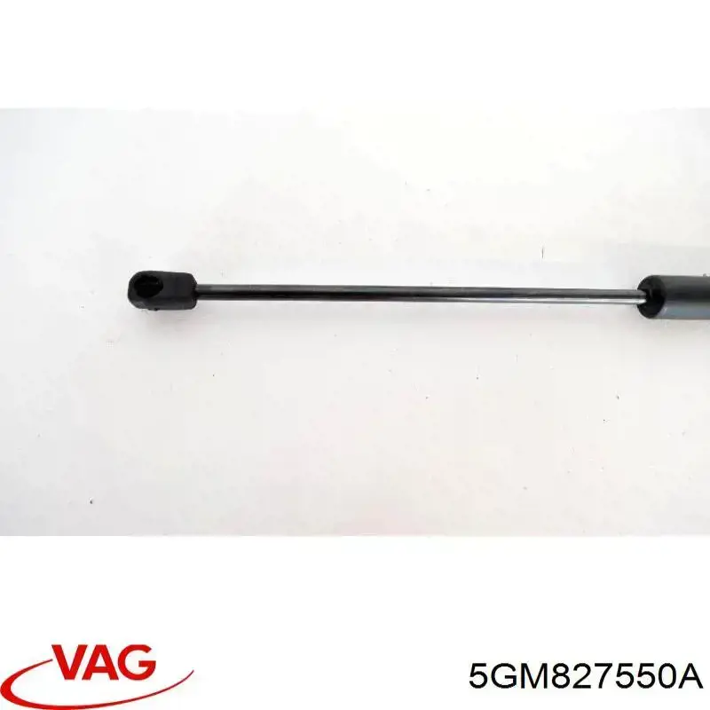 Купити 7092598 Kamoka Амортизатор двері багажника