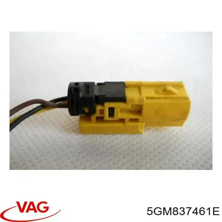 Склопідйомник з електродвигуном VAG 5GM837461E ціна, від 20.72 USD