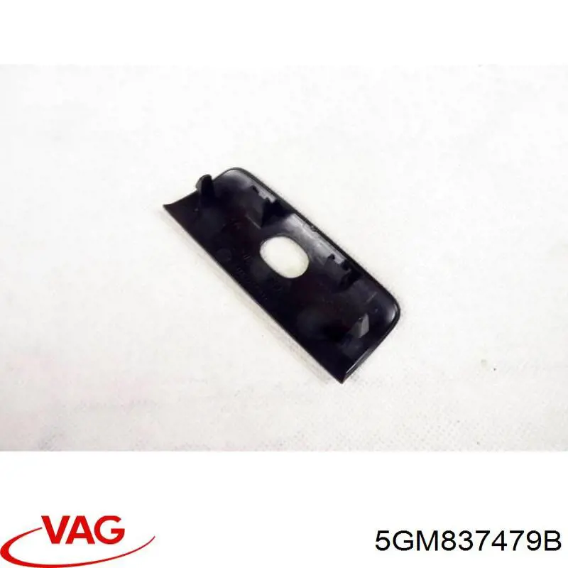  5GM837479B VAG