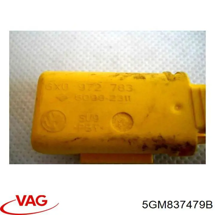  VAG 5GM837479B
