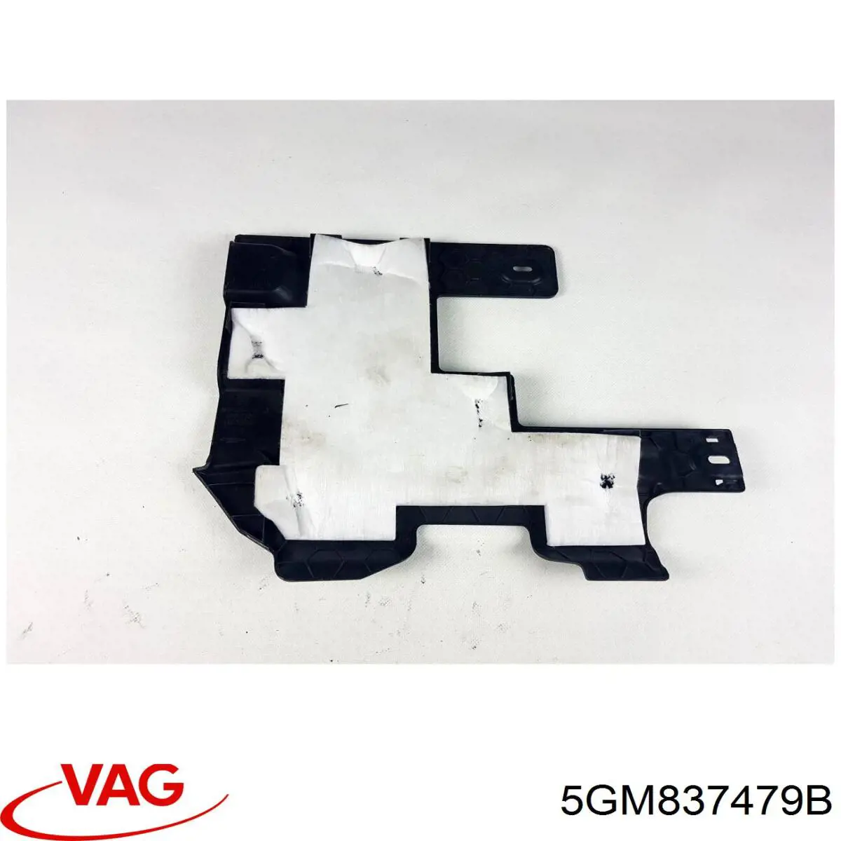 5GM837479B VAG 