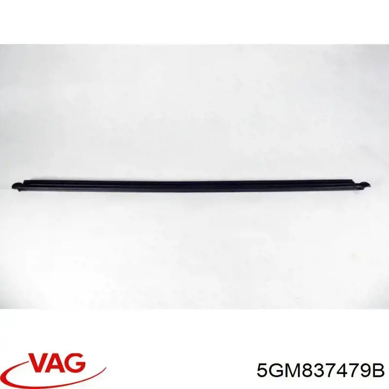  VAG 5GM837479B ціна, від 8.74 USD
