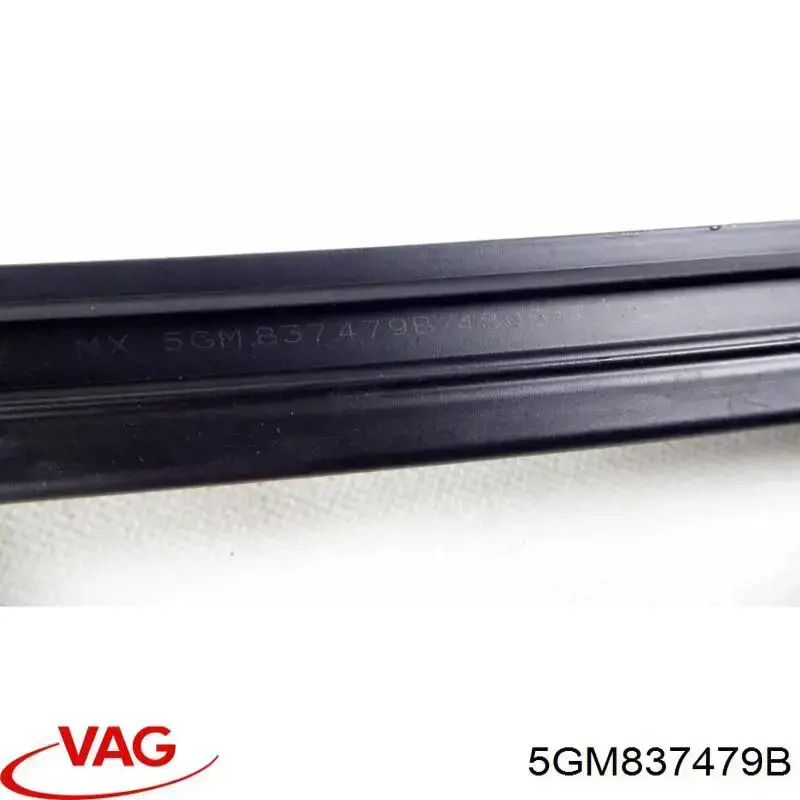 Купити 5GM837479B VAG 