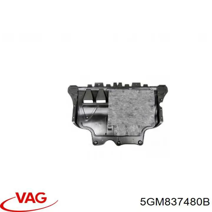  VAG 5GM837480B