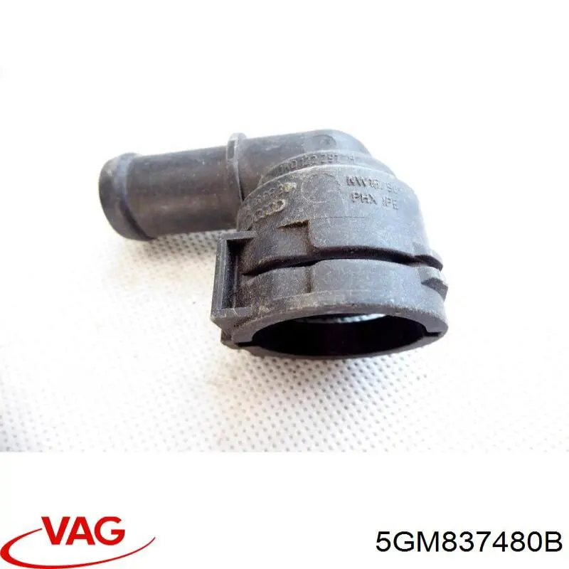  5GM837480B VAG