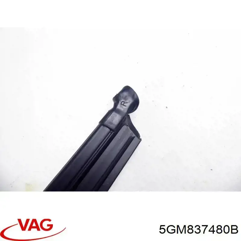  VAG 5GM837480B ціна, від 11.10 USD