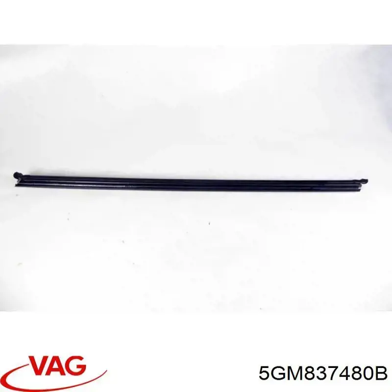 Купити 5GM837480B VAG 