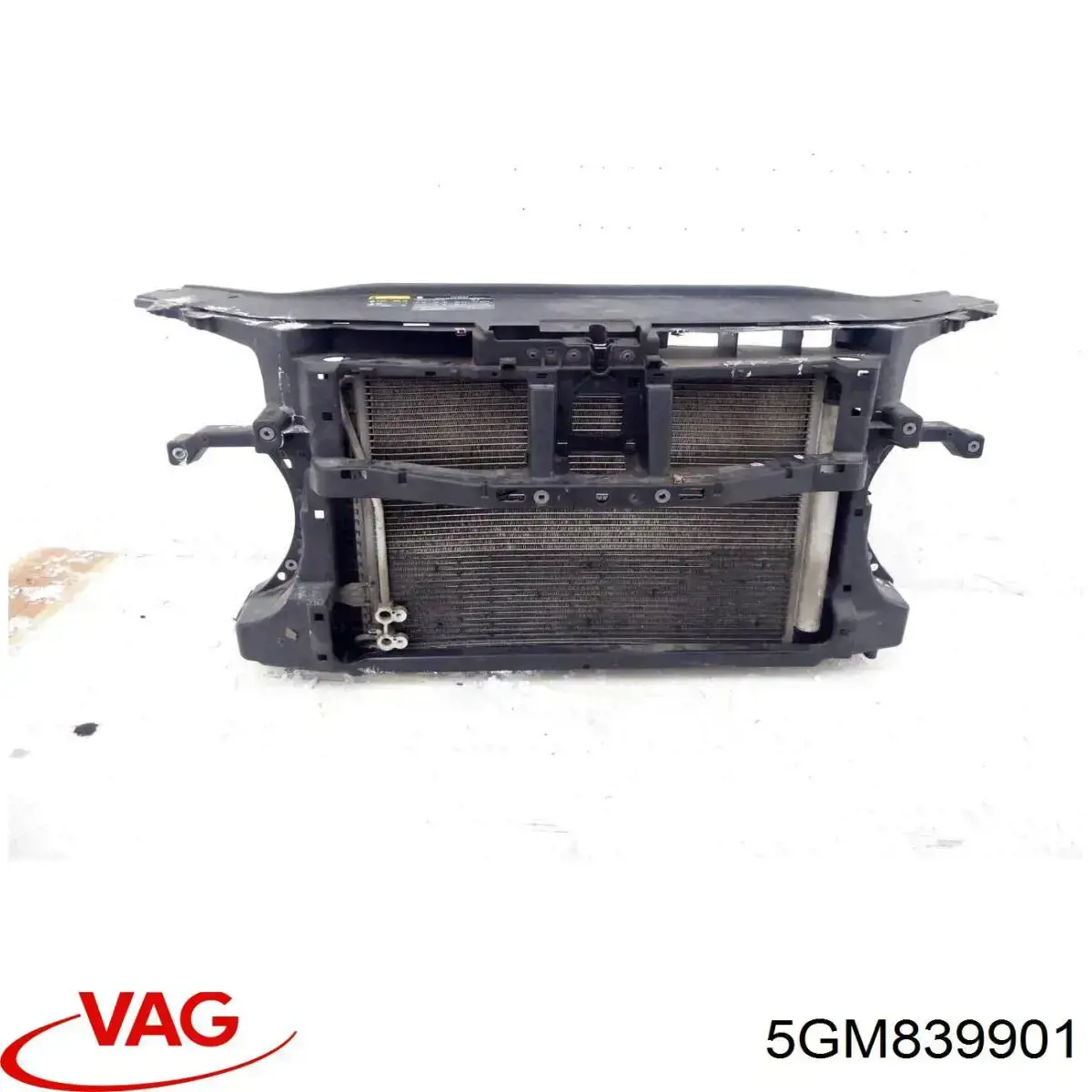 5GM839901 VAG 